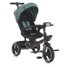 Трехколесный велосипед TURBOTRIKE MT 1002-4, с фарой